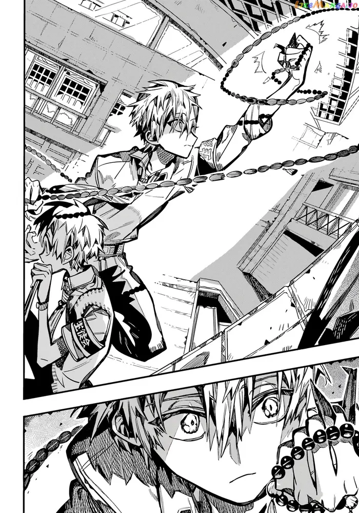 Toilet-Bound Hanako-kun Chapter 103 image 19_optimized